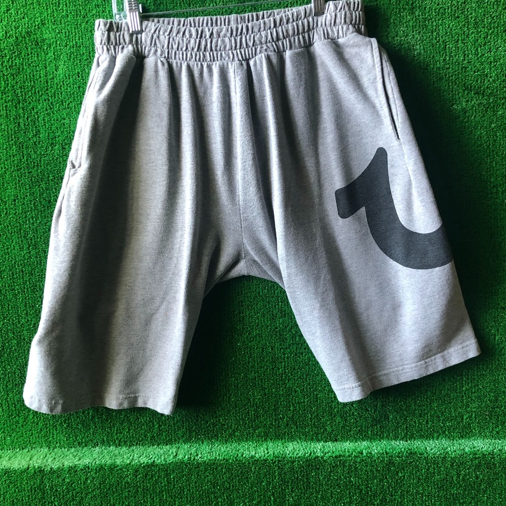 True Religion Shorts